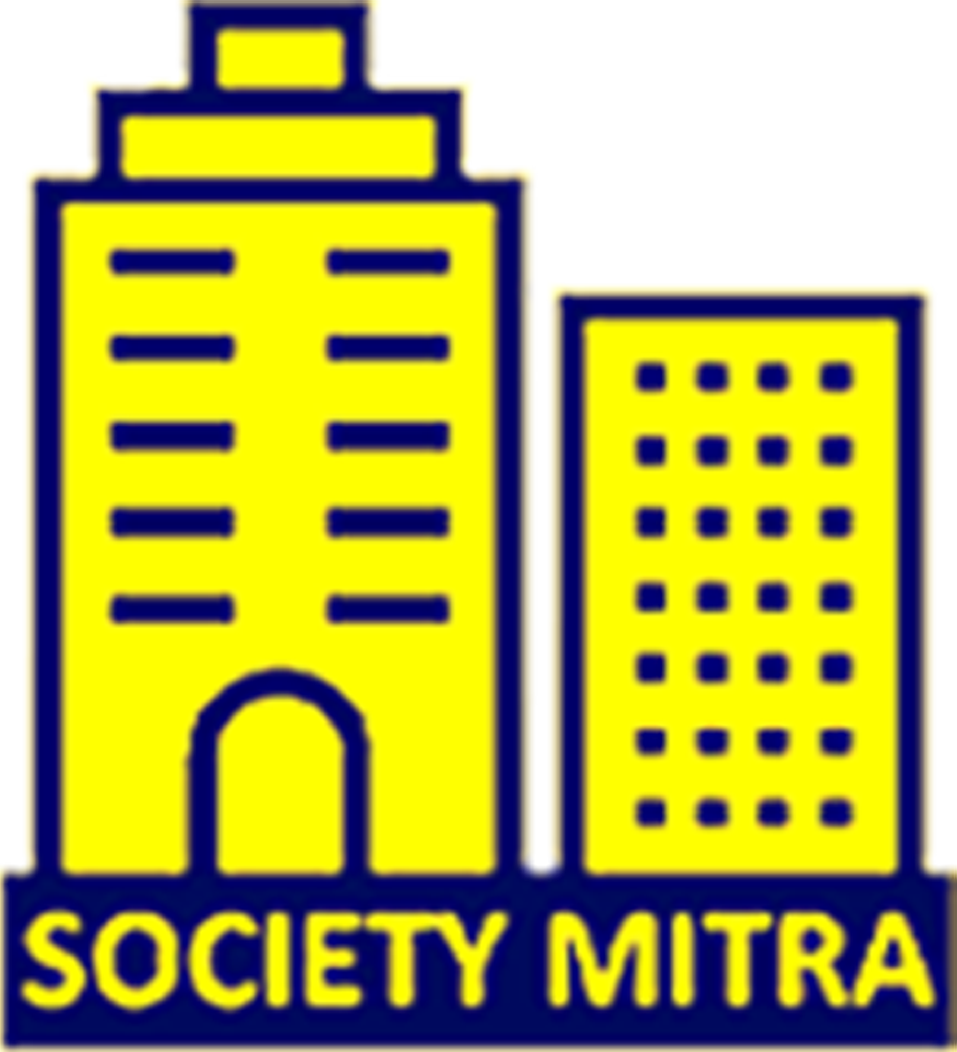 Society Mitra Logo